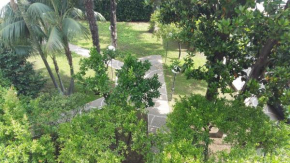Гостиница Pompei Rooms and Apartment  Помпеи